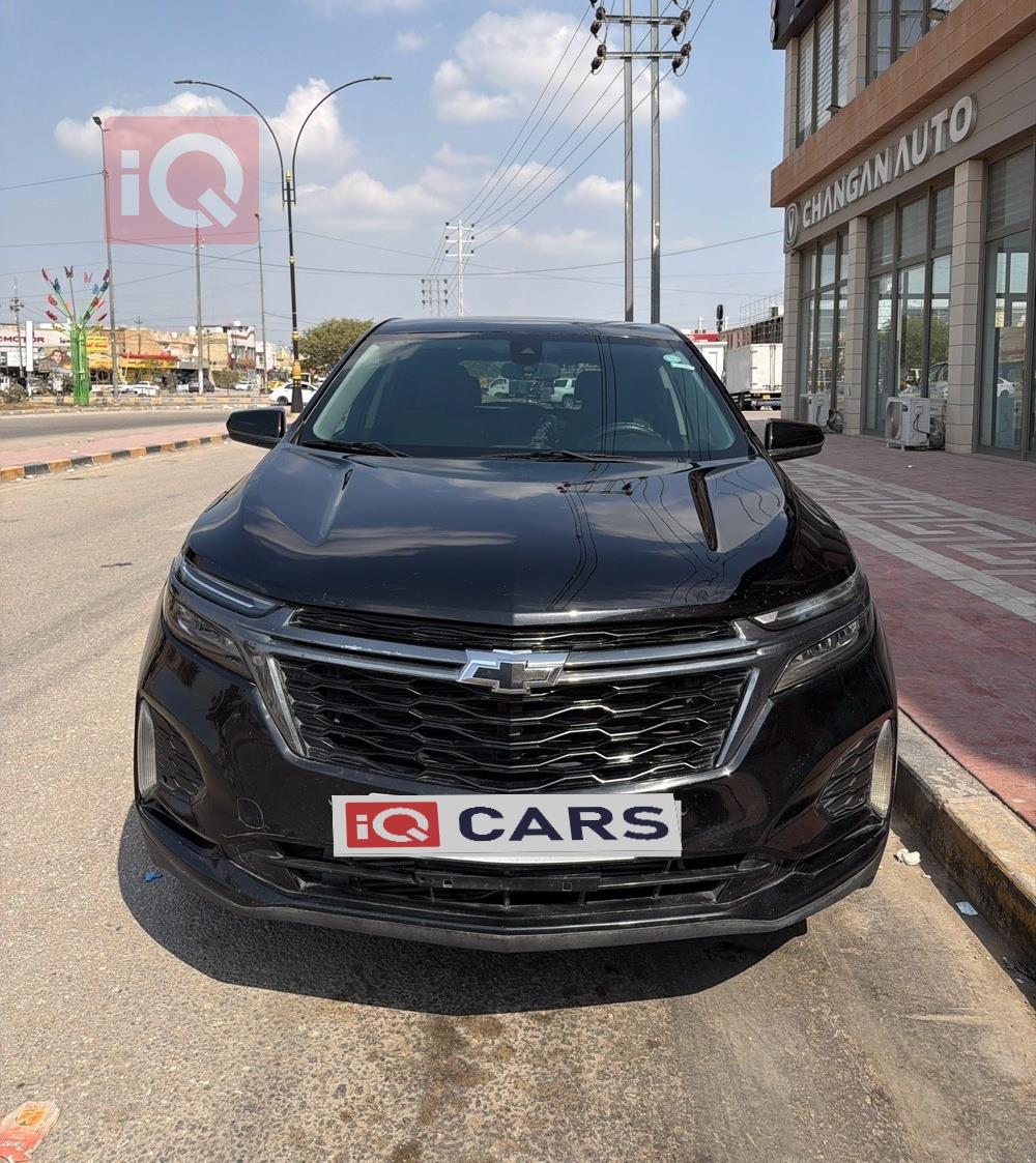 شيفروليه إكوينوكس